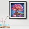 Paint by Numbers for Adults,Tree of Life Paint by Numbers Kits for Adults Beginner,Paint by Number on Canvas for Relax and Home Wall Decor 16X16 Inch(Without Frame)